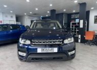 LAND-ROVER Range Rover SPORT