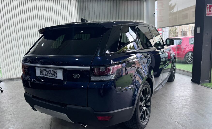 LAND-ROVER Range Rover SPORT