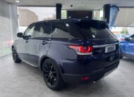 LAND-ROVER Range Rover SPORT