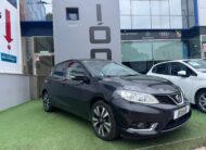 NISSAN PULSAR 2016