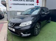 NISSAN PULSAR 2016