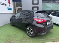 NISSAN PULSAR 2016