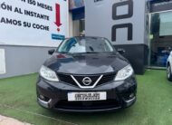 NISSAN PULSAR 2016