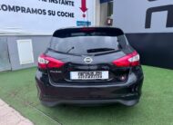 NISSAN PULSAR 2016