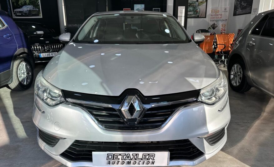 RENAULT Megane LIFE ENERGY TCE 74KW 100CV