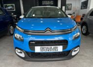 CITROEN C3 PURETECH 60KW 82CV FEEL