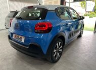 CITROEN C3 PURETECH 60KW 82CV FEEL