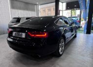 AUDI A5 SPORTBACK 1.8 TFSI 170CV MULTITRONIC