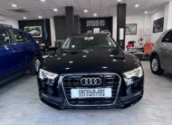 AUDI A5 SPORTBACK 1.8 TFSI 170CV MULTITRONIC