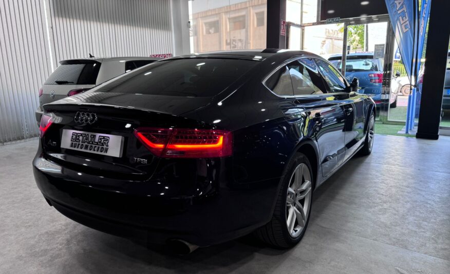 AUDI A5 SPORTBACK 1.8 TFSI 170CV MULTITRONIC