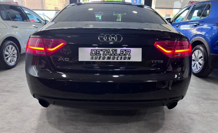 AUDI A5 SPORTBACK 1.8 TFSI 170CV MULTITRONIC