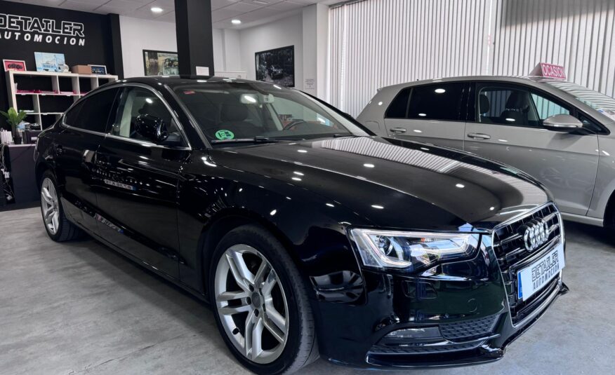 AUDI A5 SPORTBACK 1.8 TFSI 170CV MULTITRONIC