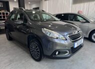 PEUGEOT 2008 ACCESS 1.2 PURETECH 82