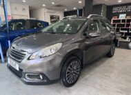 PEUGEOT 2008 ACCESS 1.2 PURETECH 82