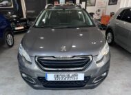 PEUGEOT 2008 ACCESS 1.2 PURETECH 82