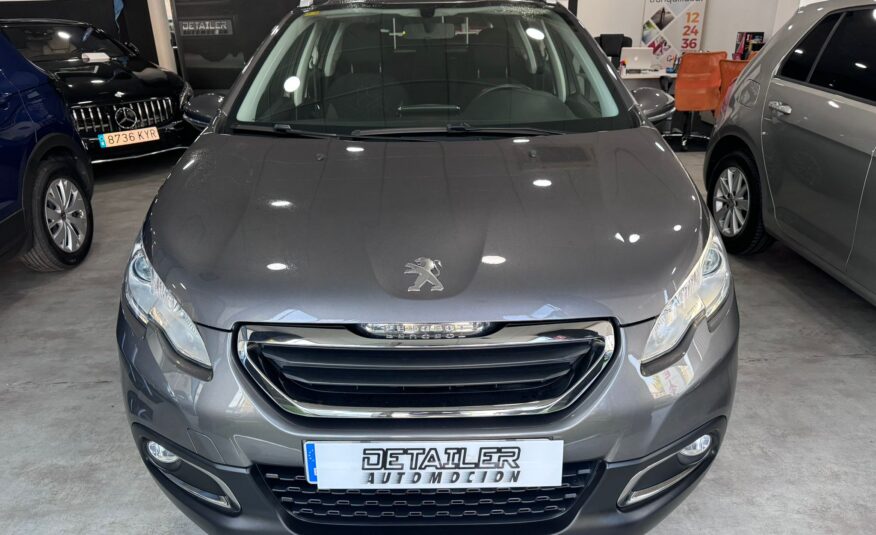 PEUGEOT 2008 ACCESS 1.2 PURETECH 82