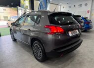 PEUGEOT 2008 ACCESS 1.2 PURETECH 82