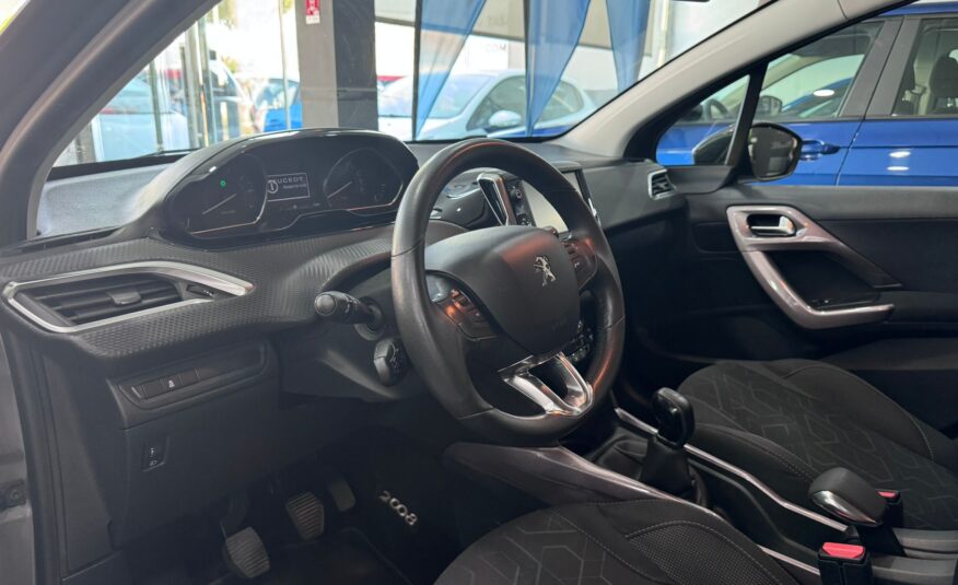 PEUGEOT 2008 ACCESS 1.2 PURETECH 82