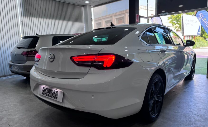 OPEL INSIGNIA GS 1.6 CDTI 100KW TURBO D 120 ANIVERSAR.