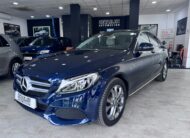 MERCEDES-BENZ Clase C C 220 D