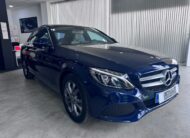 MERCEDES-BENZ Clase C C 220 D