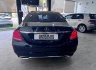 MERCEDES-BENZ Clase C C 220 D