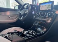 MERCEDES-BENZ Clase C C 220 D