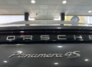 PORSCHE PANAMERA 4S DIESEL