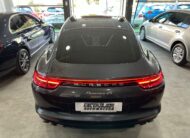 PORSCHE PANAMERA 4S DIESEL