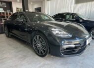 PORSCHE PANAMERA 4S DIESEL