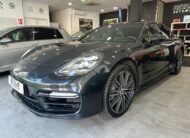 PORSCHE PANAMERA 4S DIESEL