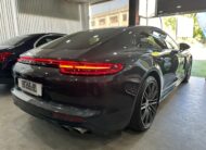 PORSCHE PANAMERA 4S DIESEL