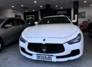 MASERATI GHIBLI GRANSPORT V6 275 HP D RWD