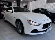 MASERATI GHIBLI GRANSPORT V6 275 HP D RWD