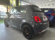 FIAT 500 CABRIO