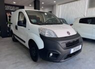 FIAT Fiorino 2018