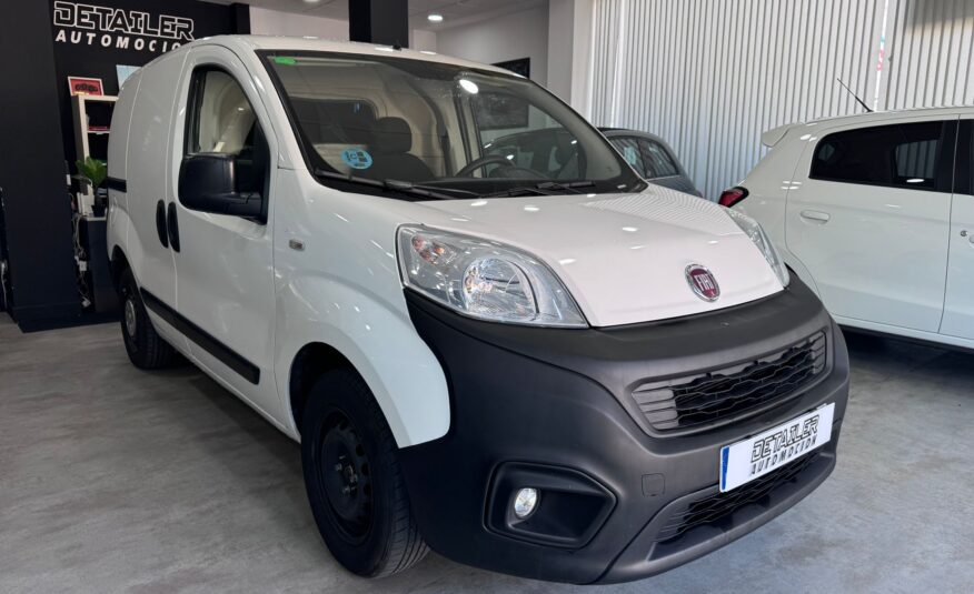 FIAT Fiorino 2018