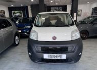 FIAT Fiorino 2018