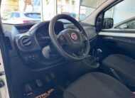 FIAT Fiorino 2018