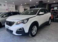 PEUGEOT 3008 2018