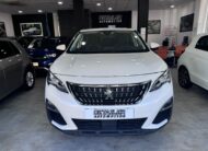 PEUGEOT 3008 2018