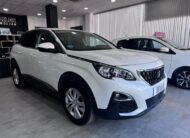 PEUGEOT 3008 2018