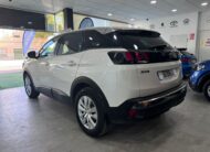 PEUGEOT 3008 2018