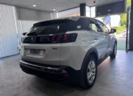 PEUGEOT 3008 2018