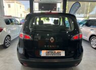 Renault Scenic 2013