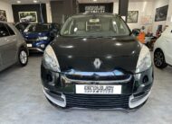 Renault Scenic 2013