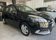 Renault Scenic 2013