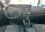 Renault Scenic 2013