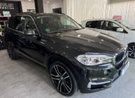 BMW X5 SDRIVE25D