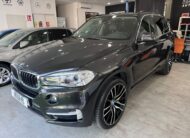 BMW X5 SDRIVE25D